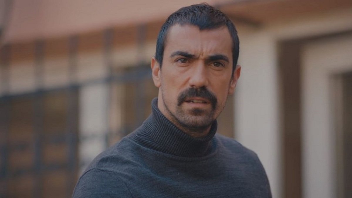 İbrahim Çelikkol�dan �Doğduğun Ev Kaderindir�e Veda Mesajı! Fav10