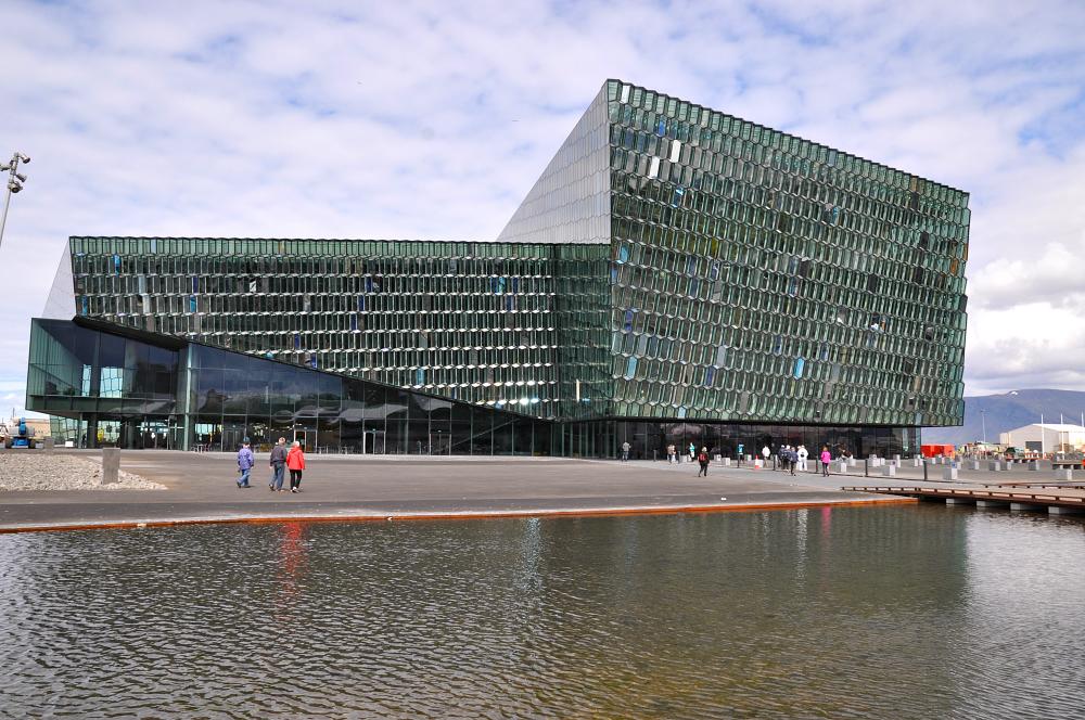 Harpa Reykjavik Concert Hall and Conference Centre - 1.jpg