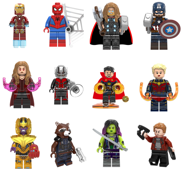 Минифигурки marvel. Лего Марвел Minifigures 2021. Лего минифигурки Марвел 2021 Ванда Вижн. LEGO Avengers Minifigures Pack. Лего Марвел Мстители минифигурки.