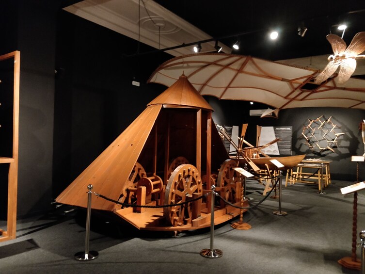 Leonardo da Vinci Interactive Museum®.jpg