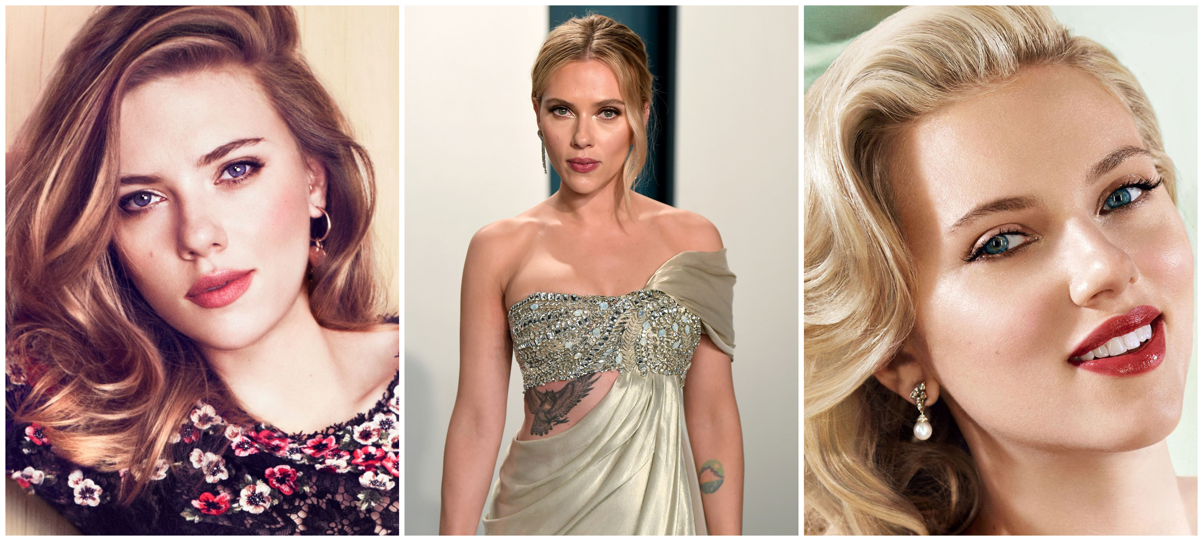 Scarlett Johansson Kolaj (3'lü).jpg