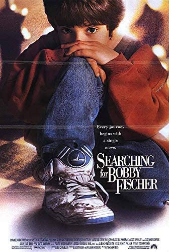 Searching Bobby Fischer - Poster.jpg