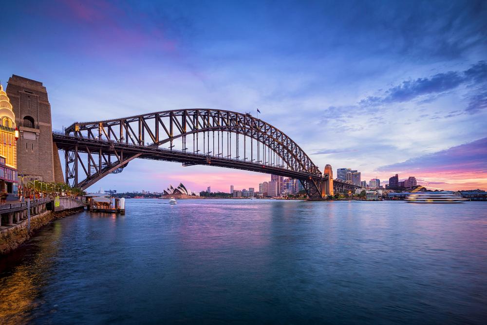 Sydney Harbour - 1.jpg