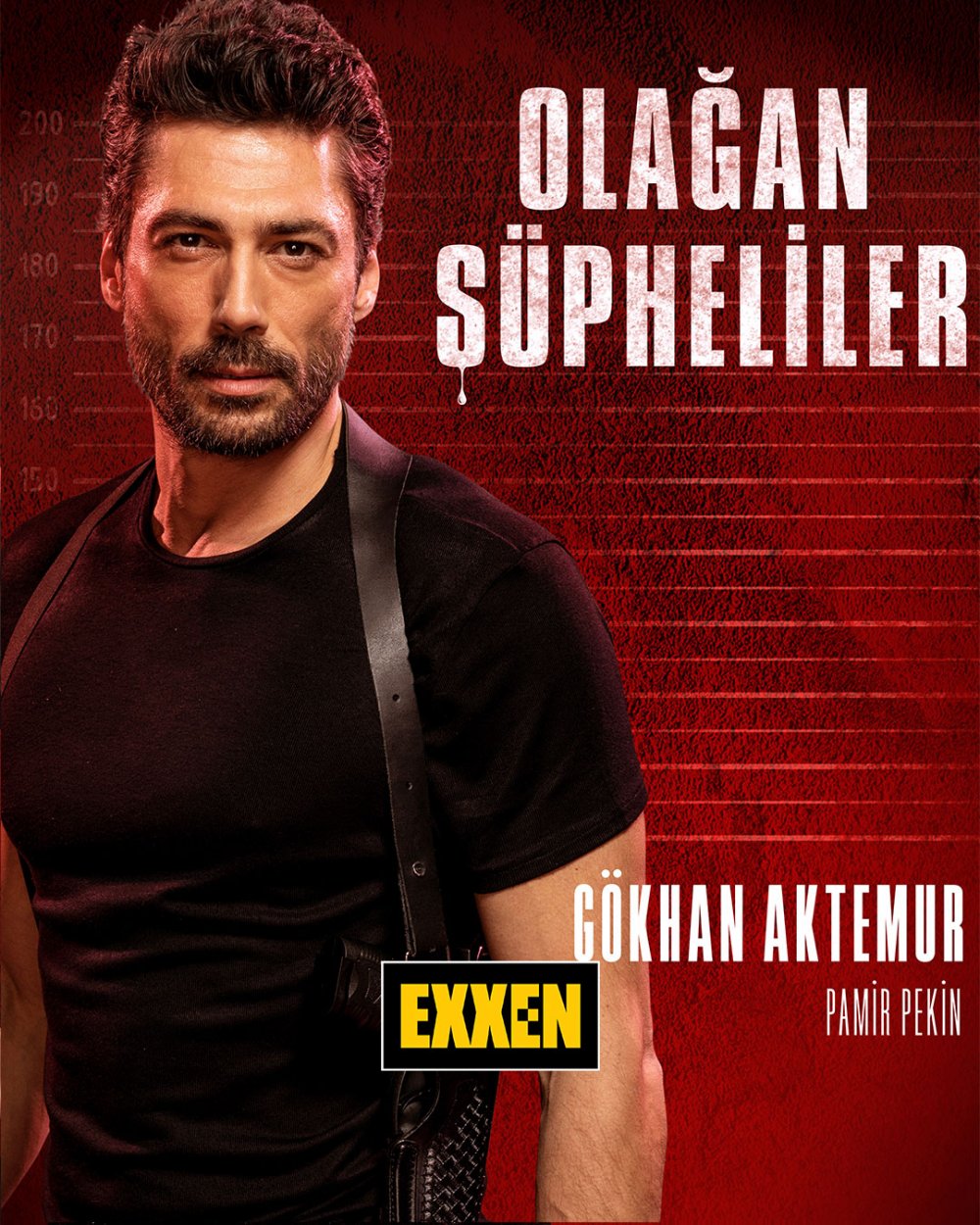 BİR FİLM SEVDİM: OLAĞAN ŞÜPHELİLER