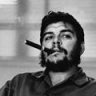 ErnestoCheGuevara